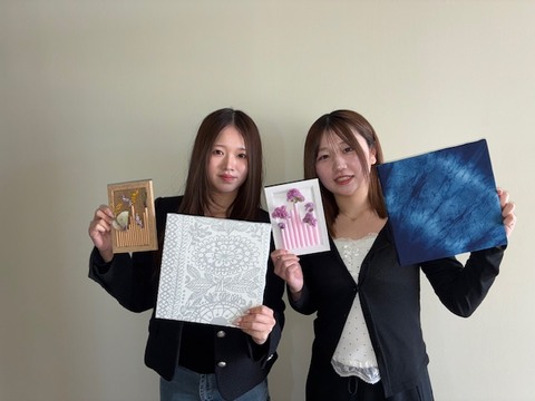 インテリアづくり