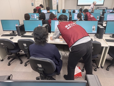 ３Dモデリング２