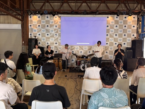 万代地域学スタートアップ4