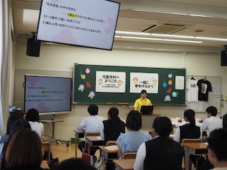 赤ちゃんは何が好き