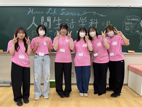 学生集合写真 学生集合写真