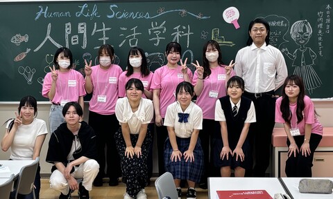 集合写真 集合写真