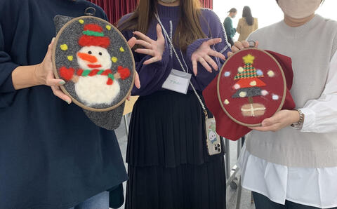 クリスマス1