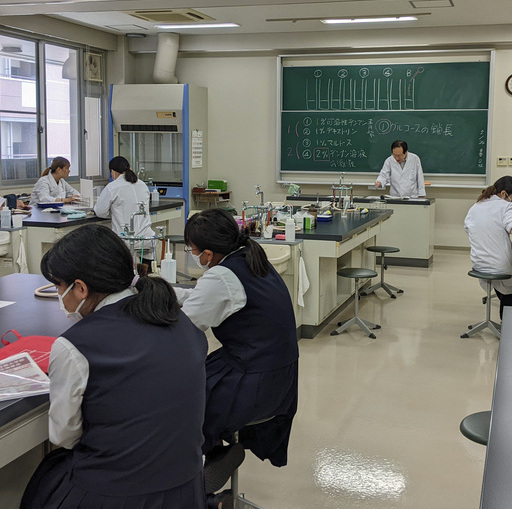 見学2