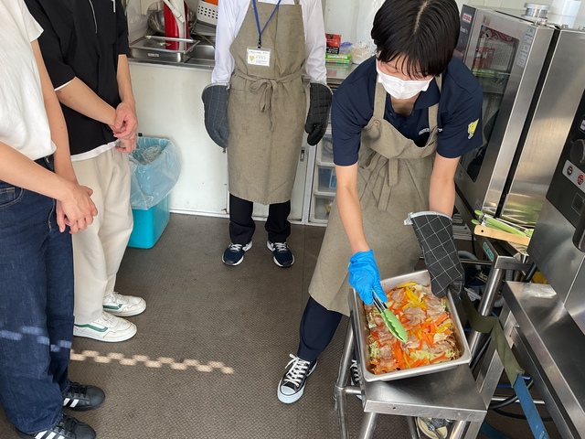 やきそば