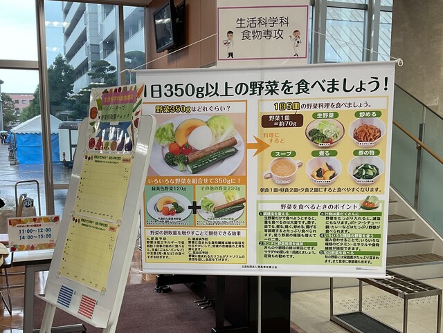 展示