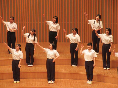 合唱2