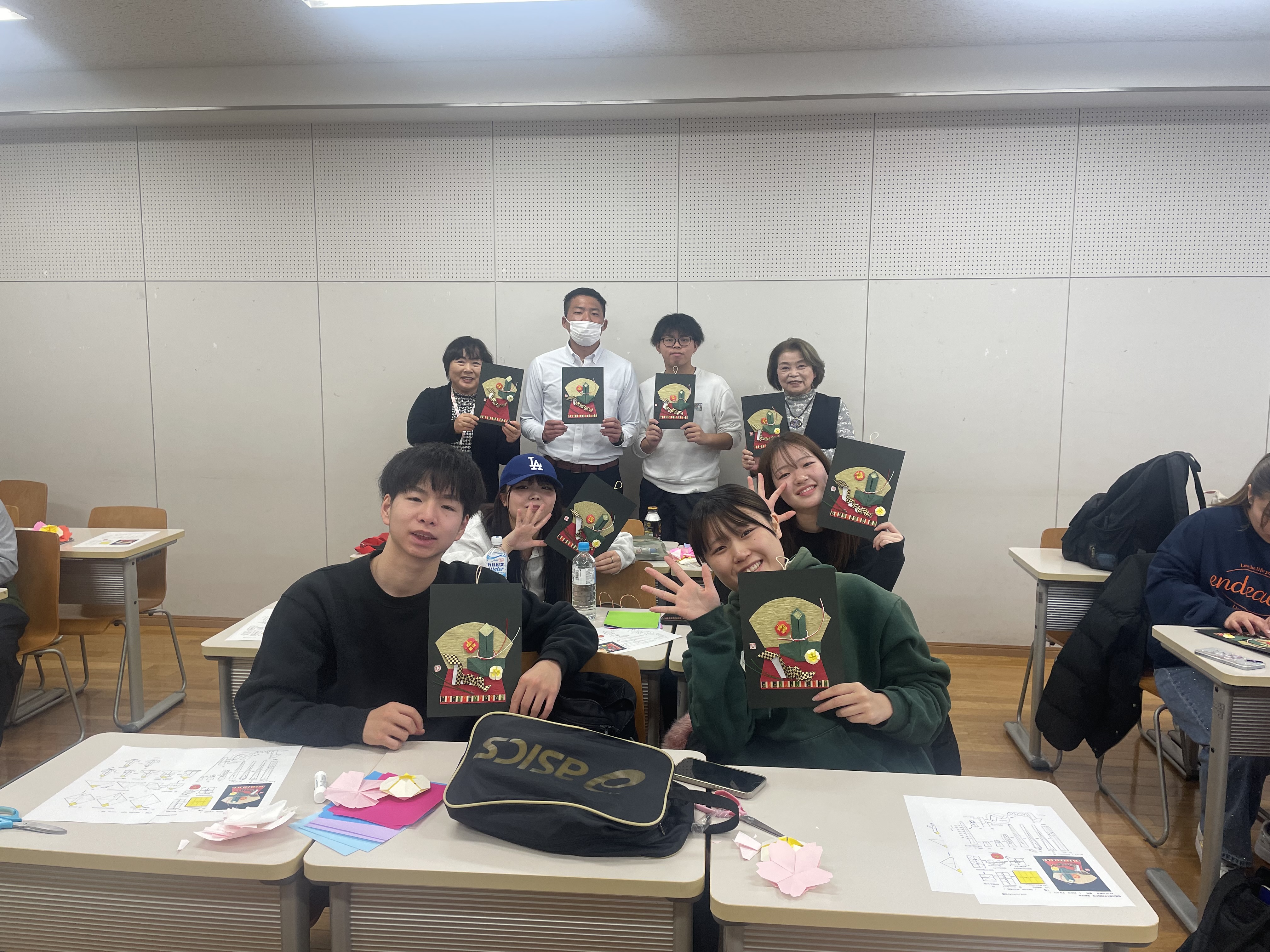学生１