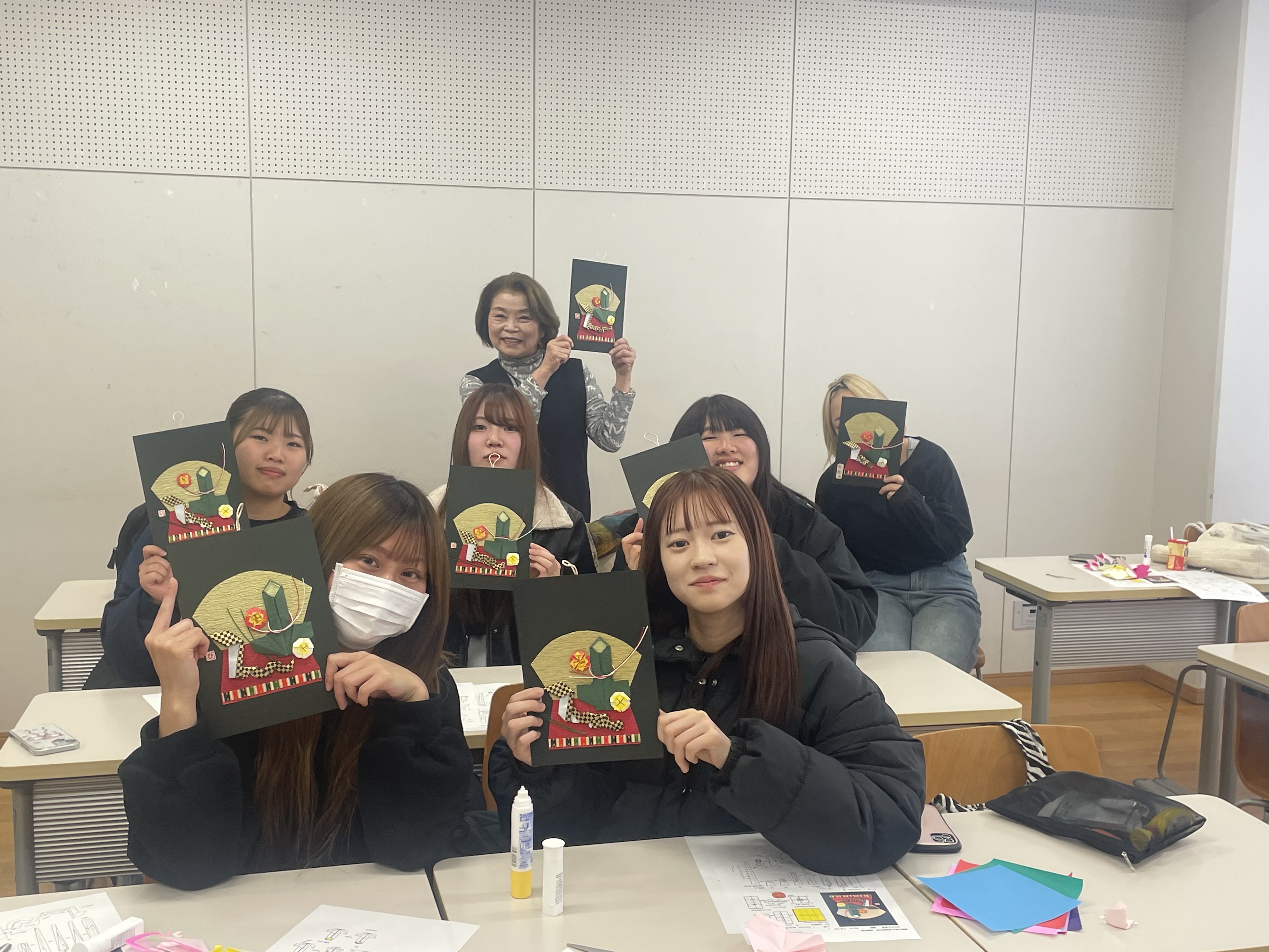 学生２