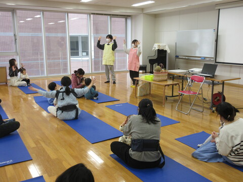 ♪いとまき