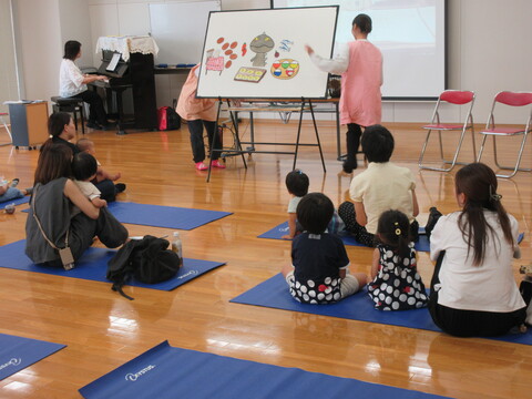 IMG_9727 かわいそうなかいじゅう