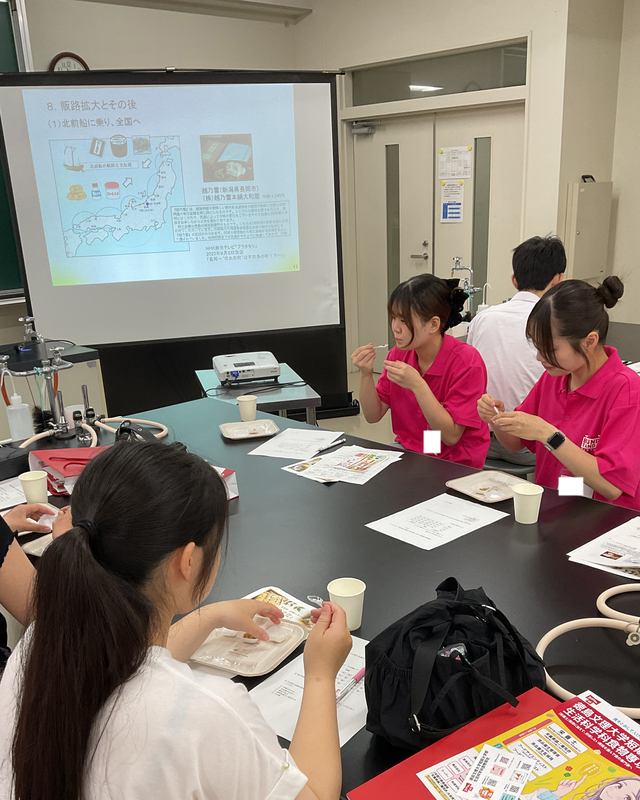 5食べ比べ2 5食べ比べ2