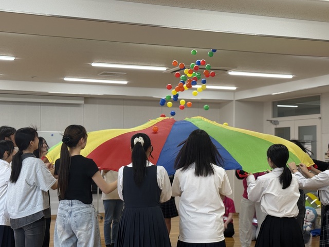 体験授業4