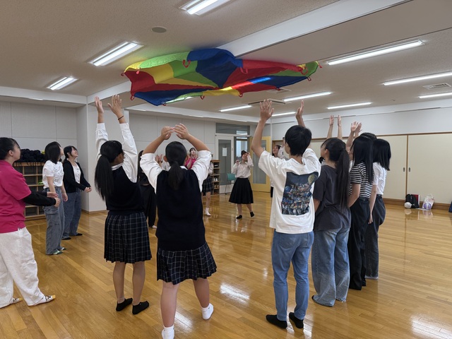 体験授業6