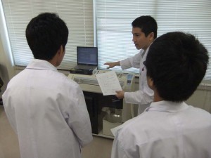 053_模擬薬局