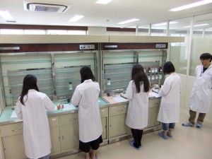 054_模擬薬局
