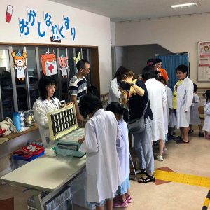 さぬきっこふぇすてぃばる