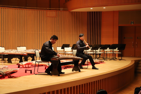 村澤先生と藤原先生