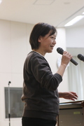 喜多先生