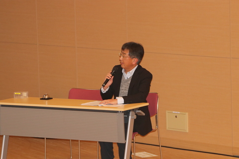 吉田先生