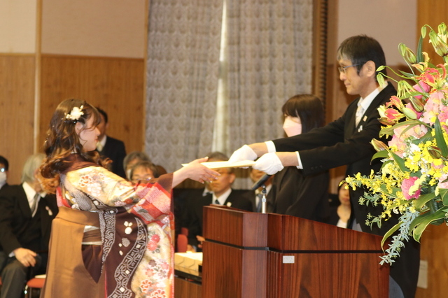 高橋さん