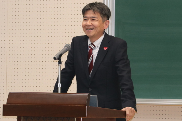 加来先生