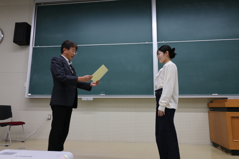 大島さん