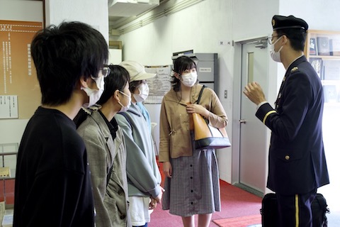 見学会3
