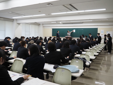 R8.4.2_入学式オリエンテーション
