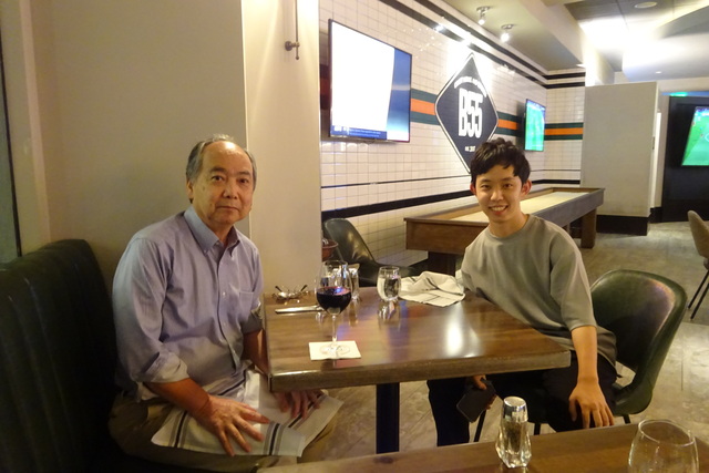 DSC06460 国際会議4