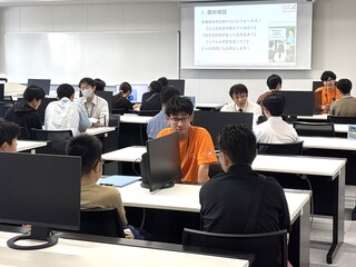 個別相談コーナー