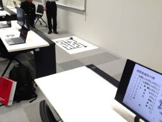 迷路を攻略! アルゴリズム vs AI 迷路を攻略! アルゴリズム vs AI