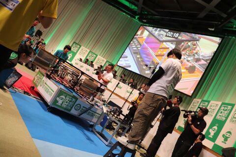 キャッチバトル (1)