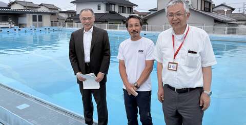 ②多度津高校大坂先生S