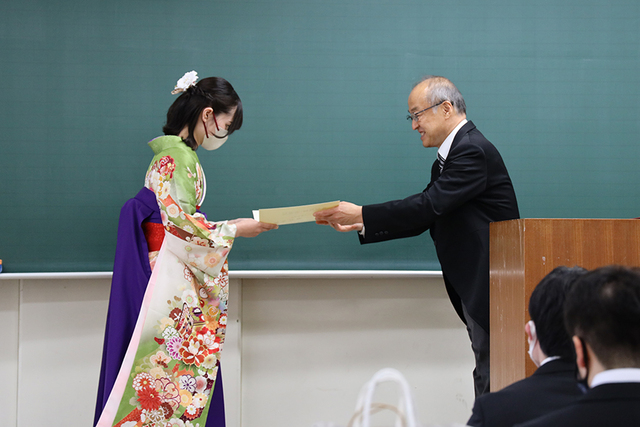 文学部