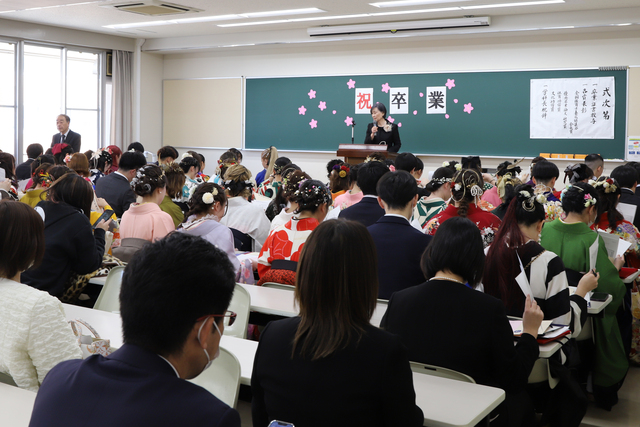 【徳島C】児童学科