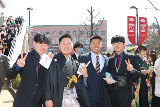 【徳島C】集合写真１