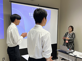 人間福祉学科