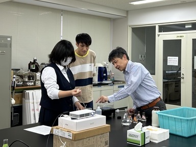 薬学部