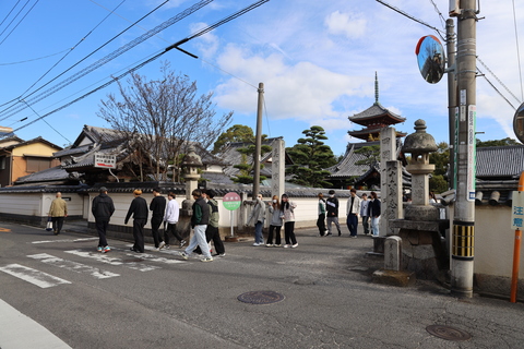 遍路1