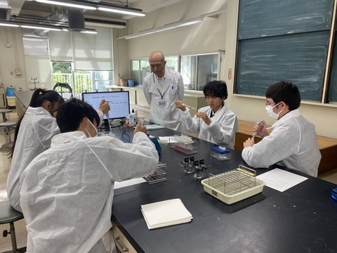 薬学部