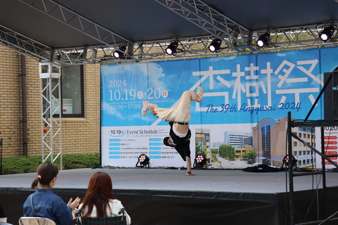 杏樹祭2024-6