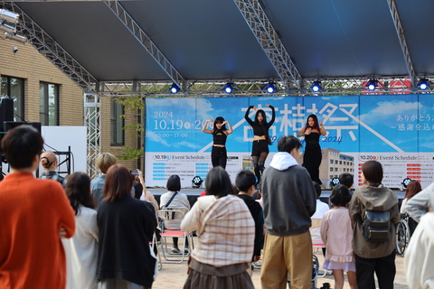 杏樹祭2024-7