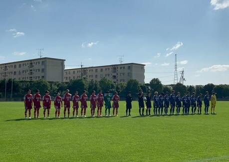 【お知らせ】徳島文理大学女子サッカー部 全国大会出場決定！2
