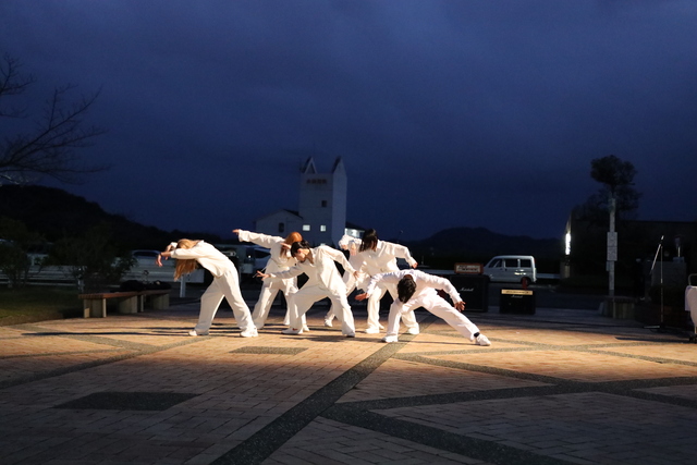 ダンス部2