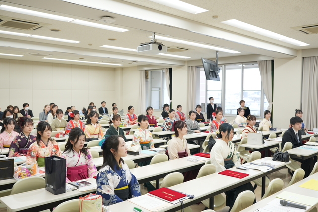 人間生活学科
