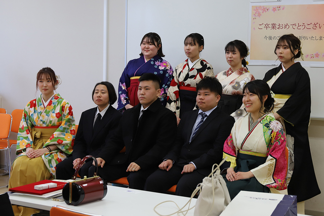 人間福祉学科