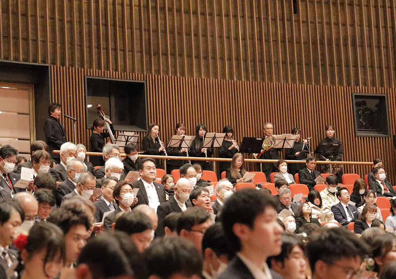 音楽学部