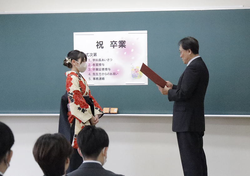 臨床工学科