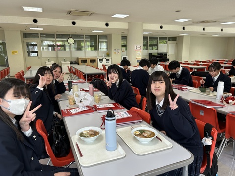 食堂